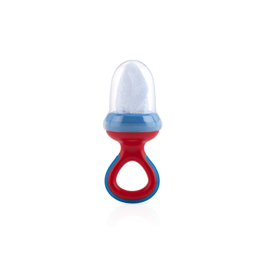 The Nibbler Mesh Net Feeder