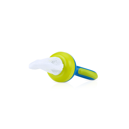 The Nibbler Mesh Net Feeder
