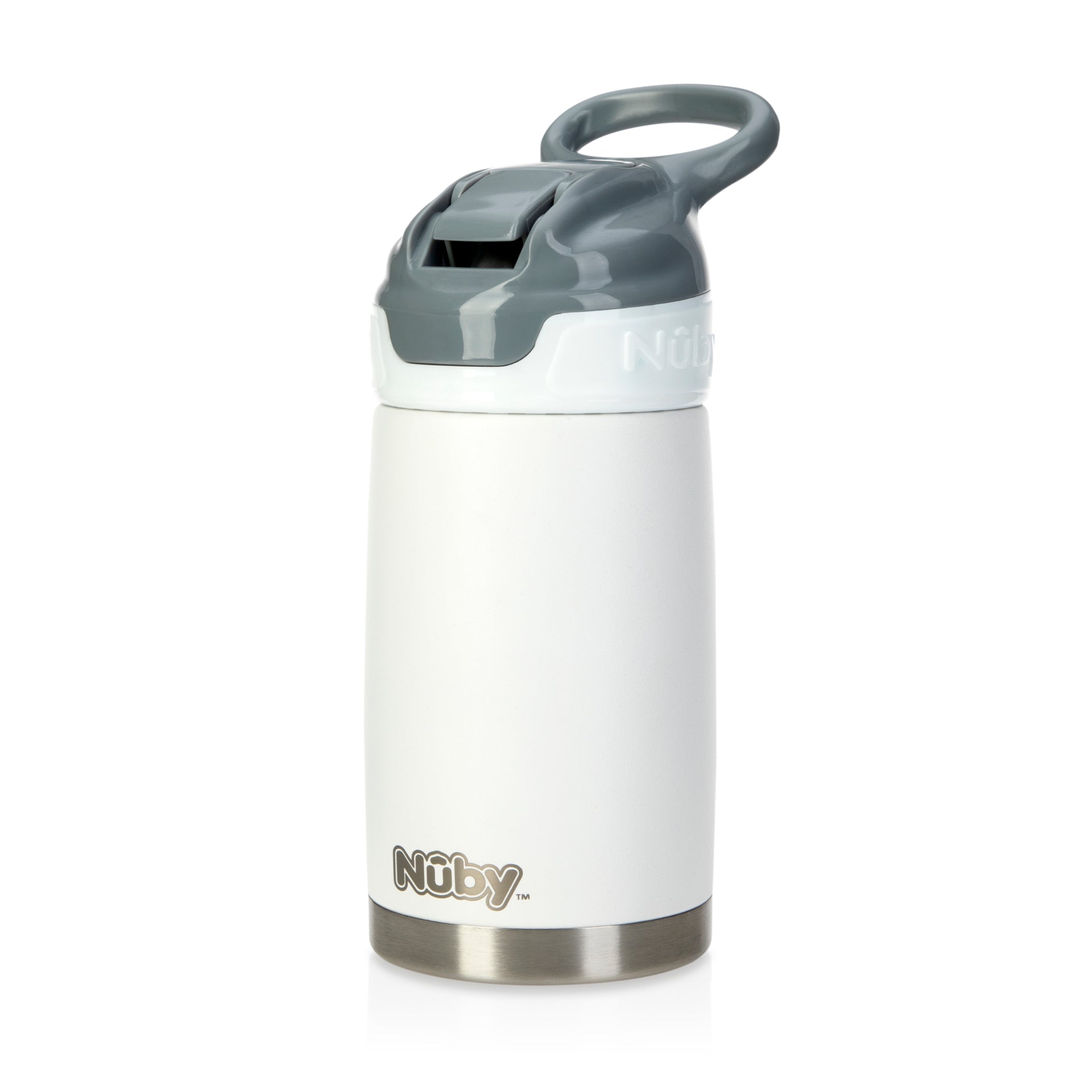 Thirsty Kids REFLEX Stainless Steel Travel Canteen