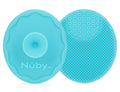 Scrubbies Silicone Bath Brush (2 Pack)