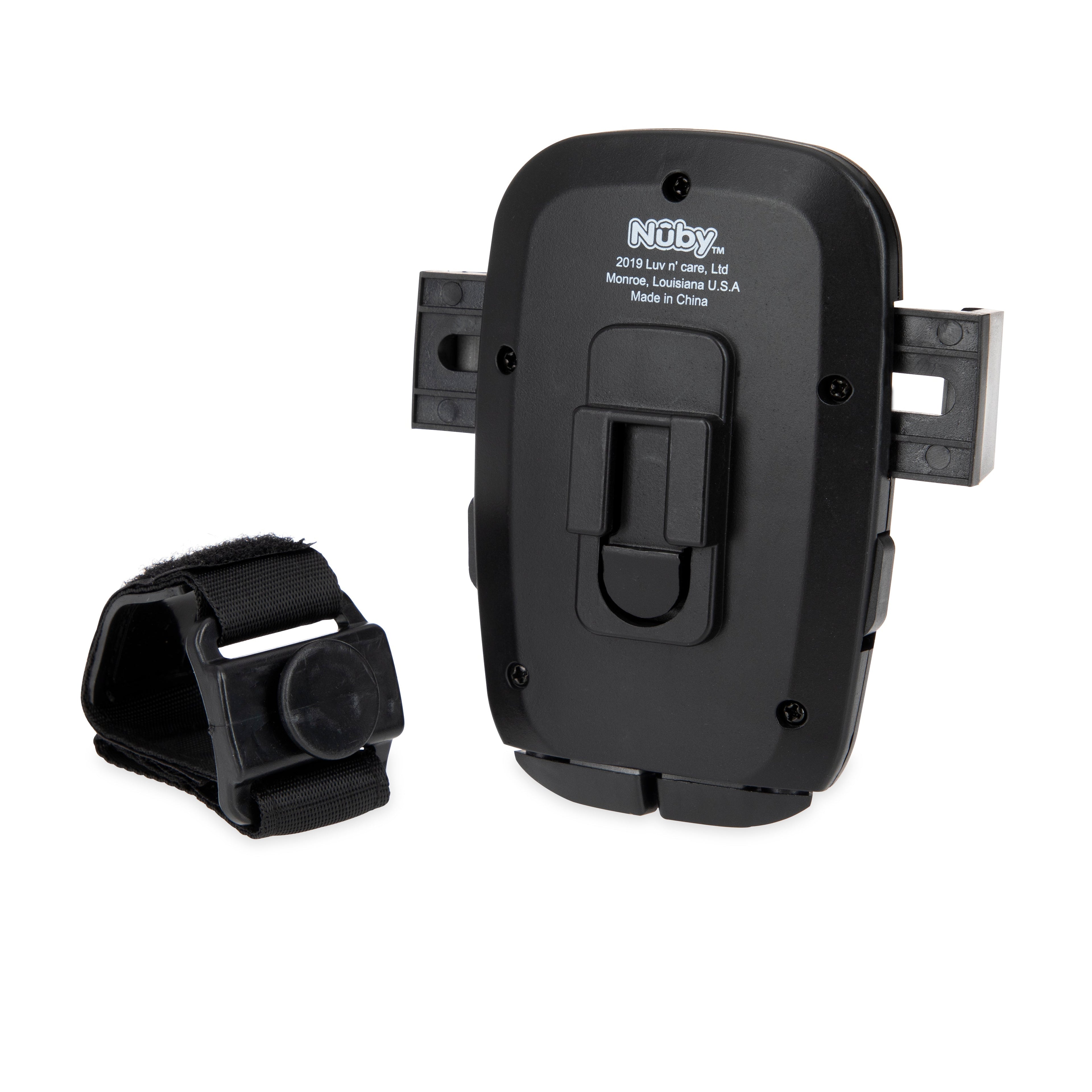 Stroller Phone Holder