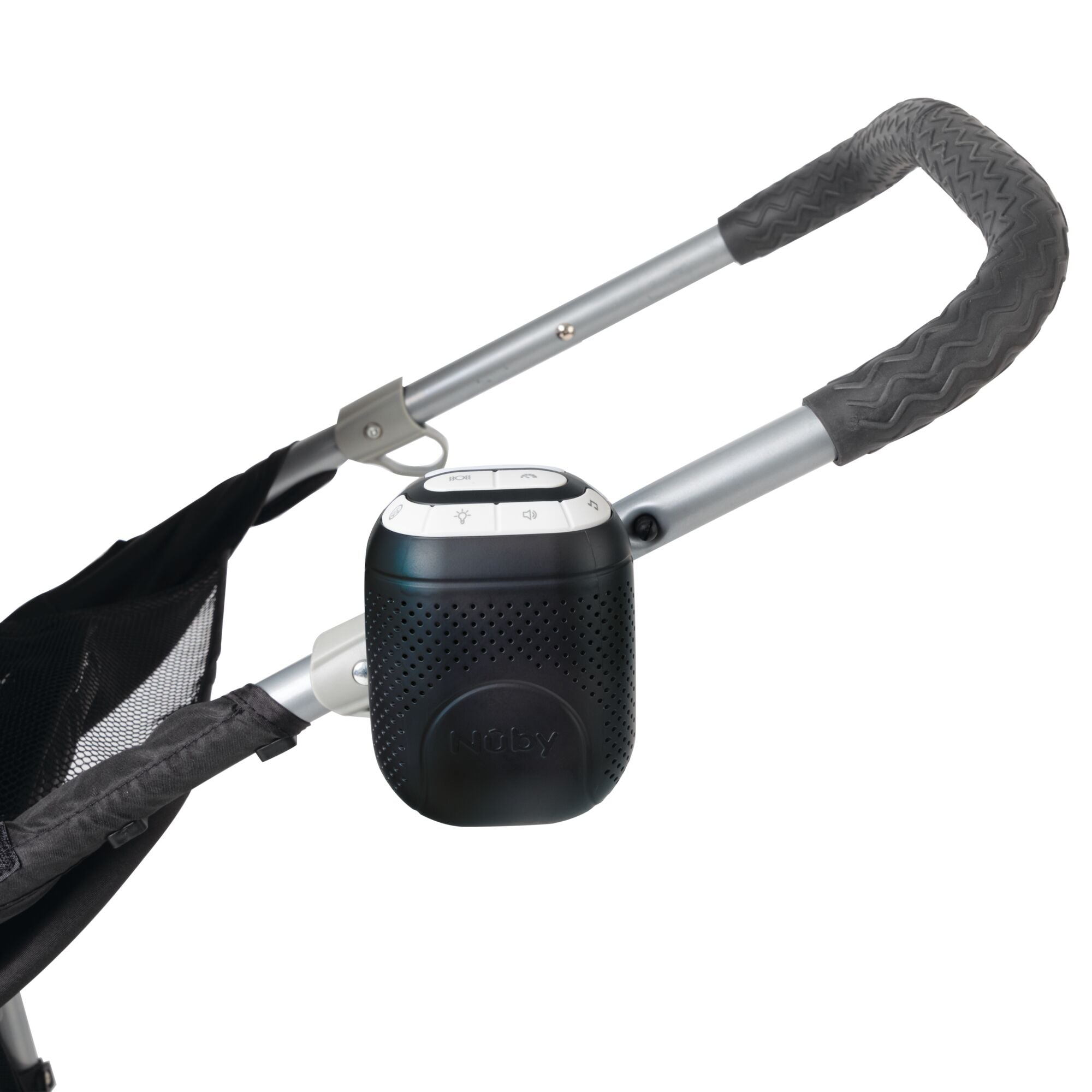 Stroller Rocker